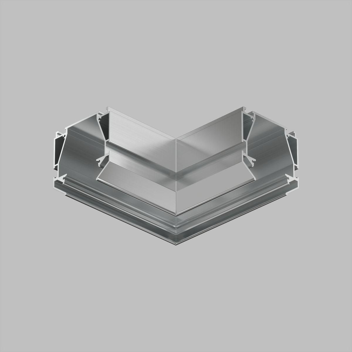 Угловой элемент Denkirs Smart Profi TR3046-AL