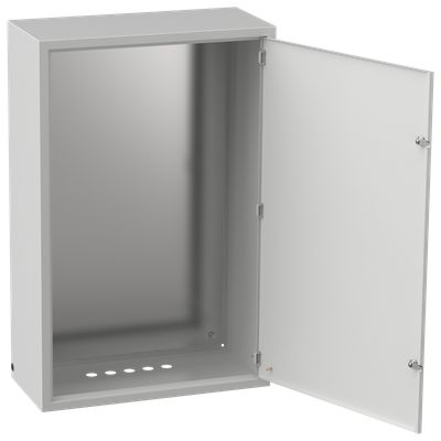 Корпус металлический ЩМП-5-0 (1000х650х300мм) УХЛ3 IP31 IEK