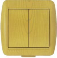 Lezard  Nata Ольха Выкл. 2-кл. ОП (858019 ) 710-0700-101