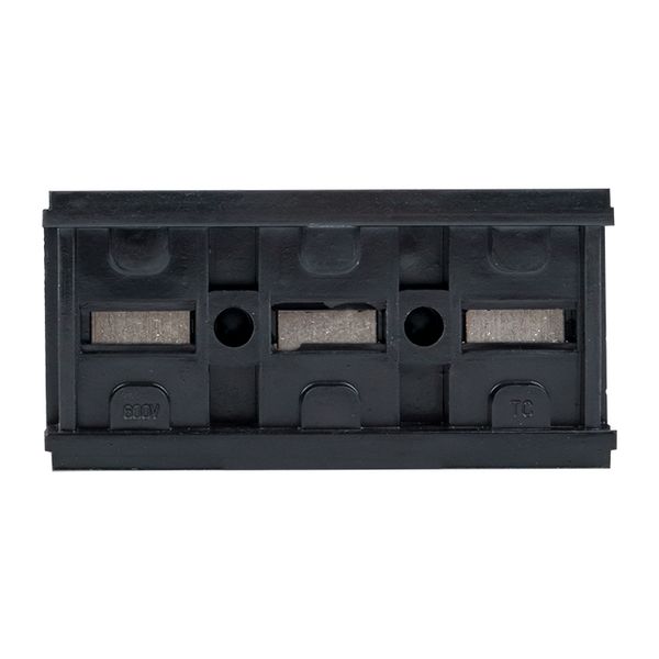 Терминал клеммный TC-1003 до 35 мм2 100A 3 клеммных пар EKF PROxima