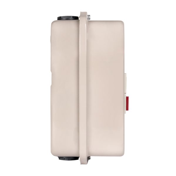 Пускатель в корпусе КМЭ 40А 400В с РТЭ Ir-30-40А IP65 EKF PROxima