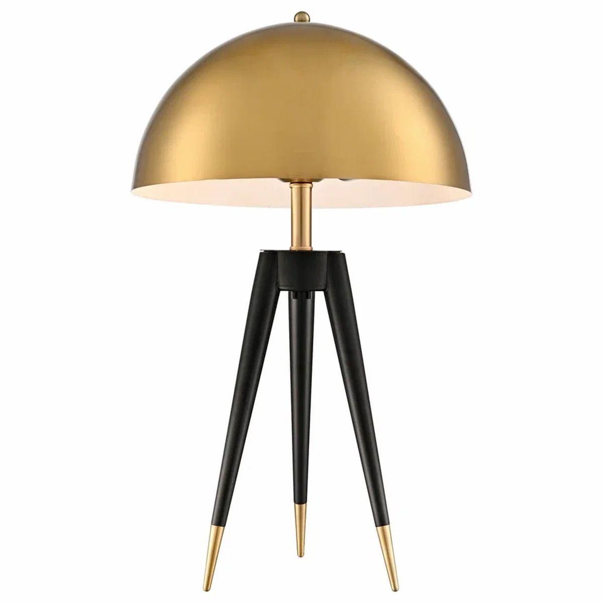 Настольная лампа VELANTE 482-404-02