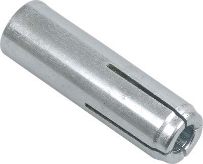 Анкер забивной стальной М10*40 IEK (кратно 50)