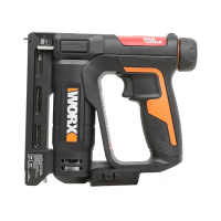 Аккумуляторный степлер WORX WX843.9