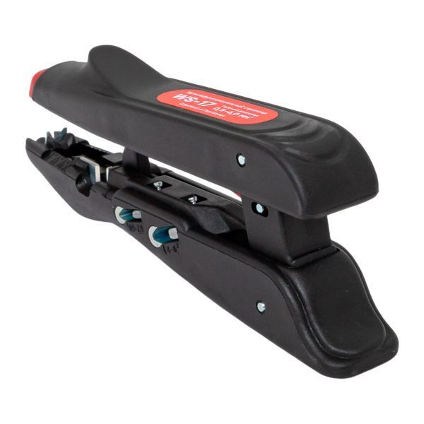 Мультифункциональный стриппер WS-17 EKF Professional