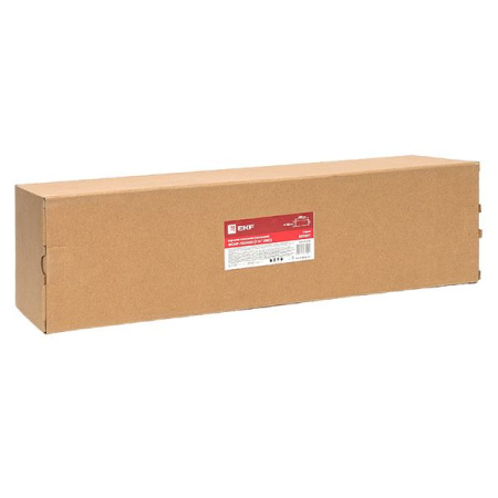 Коронка алмазная (проходка) WCHP-132/450 (1 ¼″ UNC) EKF Expert