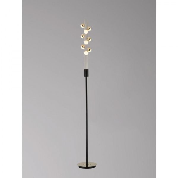 Торшер Aployt Delfin APL.774.05.27