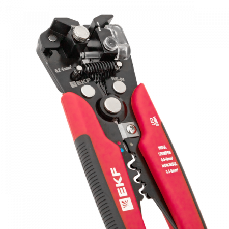 Автоматический многофункциональный стриппер WS-04 EKF Master