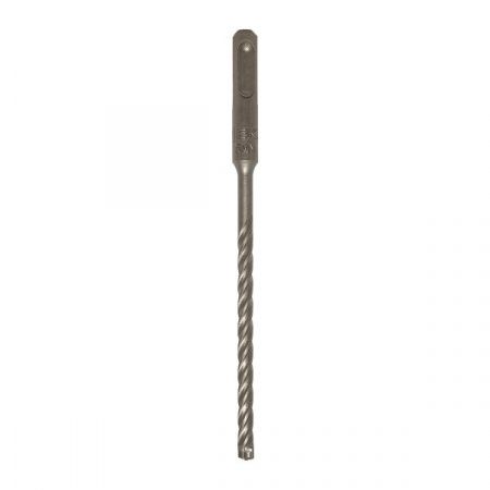 Бур по бетону SDS-plus 6x160 мм (4 резца) EKF Professional