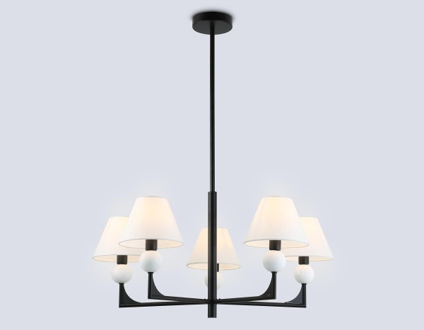Люстра на штанге Ambrella light High light LH75153