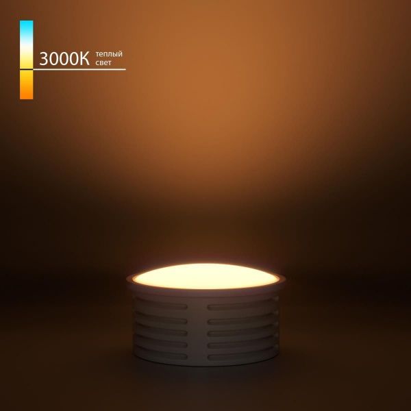 Светодиодный модуль 7W 3000K Elektrostandard a070744