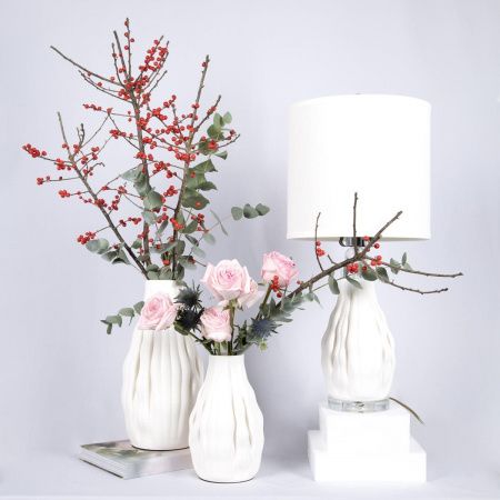 Ваза Loft IT Azzurra 10263V/L