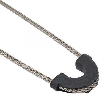 Зажим анкерный клиновой PA2000 1x95-120 мм2 EKF