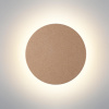 Настенный светильник ODEON LIGHT ECODESIGN CORK 7073/15WL