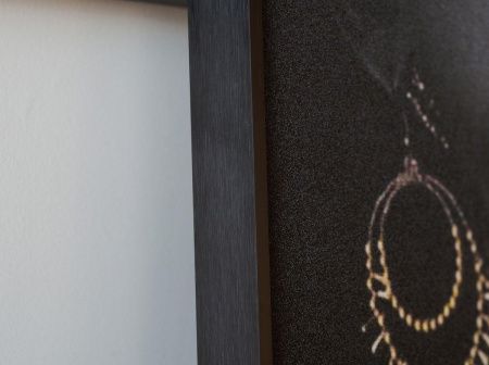 Картина Lumina Deco FP African Gold 50-70