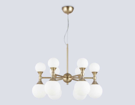 Подвесная люстра Ambrella light High Light LH51050