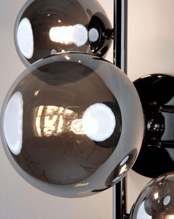 Бра Moderli Renny V10793-3W