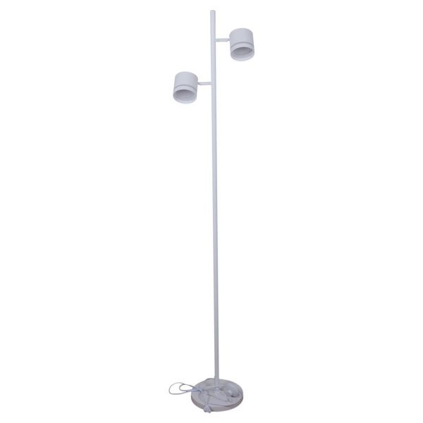 Торшер Reluce Technical 53001-0.6-002LD GX53 WT