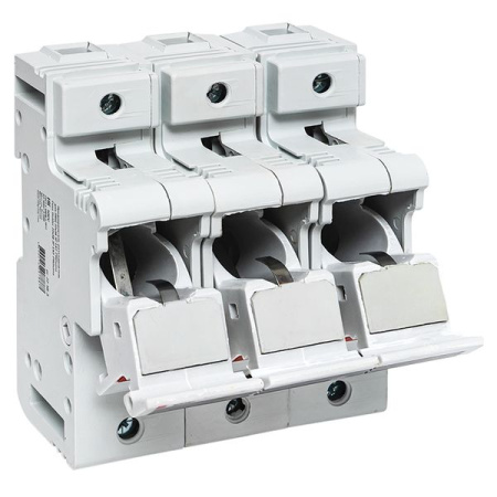 Предохранитель-разъединитель PR 22x58 3P EKF