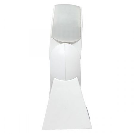 Микроволновый датчик движения бел. 1200Вт 180гр. до 15м IP65 MW-704 EKF PROxima