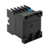 Миниконтактор МКЭ 12А 230В 1NO EKF PROxima