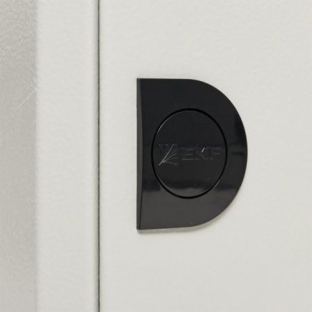 ЩРН-36 пласт. замок (480x300x120) IP31 PROXIMA EKF