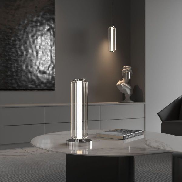 Настольная лампа Eurosvet a071557