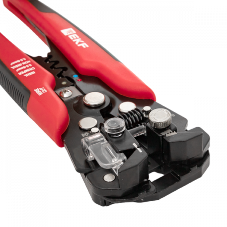 Автоматический многофункциональный стриппер WS-04 EKF Master