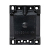 Миниконтактор МКЭ 12А 230В 1NO EKF PROxima