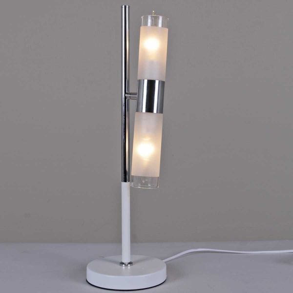 Настольная лампа Reluce 48747-0.7-02