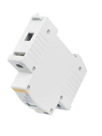 Огран. имп. перенапр.  1П  Un=230B  In=5kA  Im=10kA  ОПС1-D 1Р  IEK