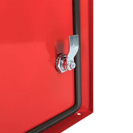 ЩМПг- 50.40.22 (ЩРНМ-2) RAL 3001 IP54 PROXIMA EKF