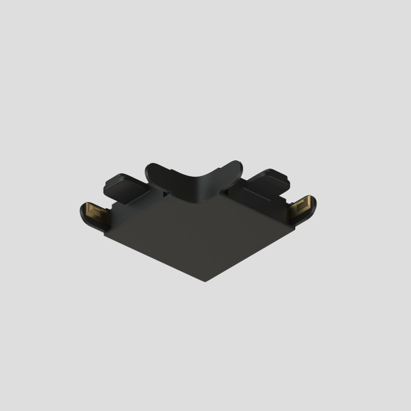 Соединитель DENKIRS AIR BASE TR5231-BK
