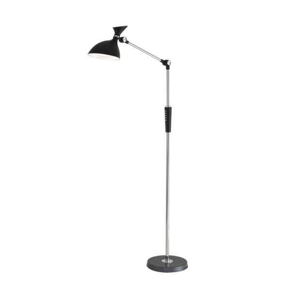 Торшер Lumion Ledio 8331/15FL