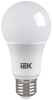 IEK ECO A60 20Вт 230В 6500К E27 