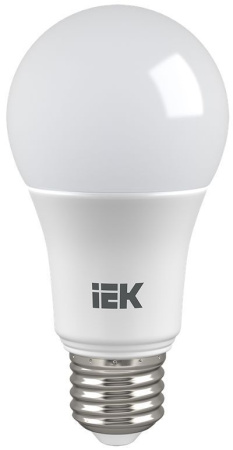 IEK ECO A60 20Вт 230В 6500К E27 
