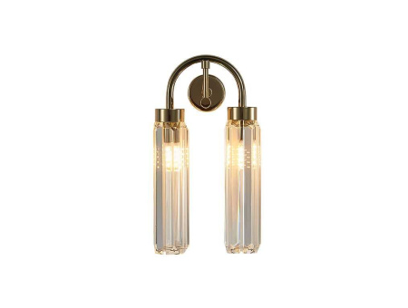 Бра NEWPORT 4522/A new gold