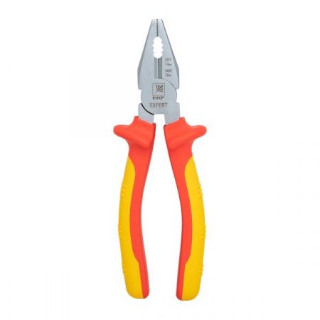 Пассатижи Expert 180 мм 1000В EKF
