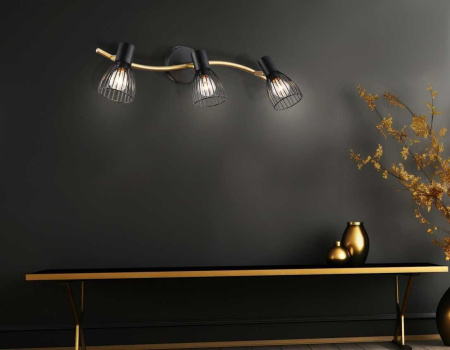 Настенно-потолочный спот Ambrella light TRADITIONAL TR8661