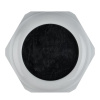 Сальник PG36 IP54 (20 шт) d отв. 46 мм / d провод. 22-32 мм EKF PROxima
