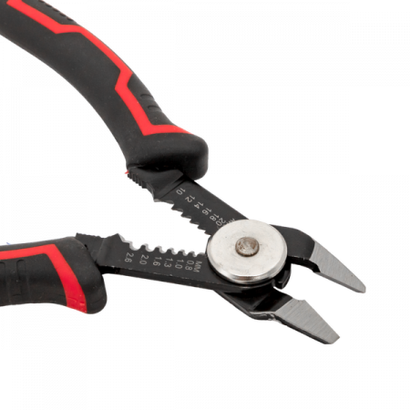 Многофункциональный ручной стриппер WS-01 EKF Master