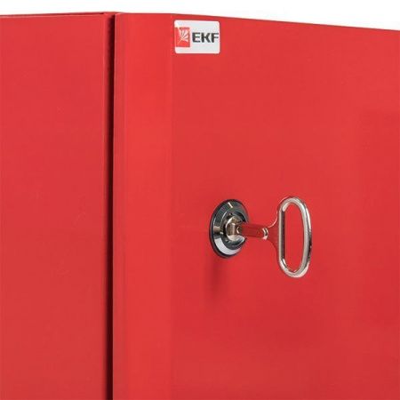 ЩМПг- 50.40.22 (ЩРНМ-2) RAL 3001 IP54 PROXIMA EKF