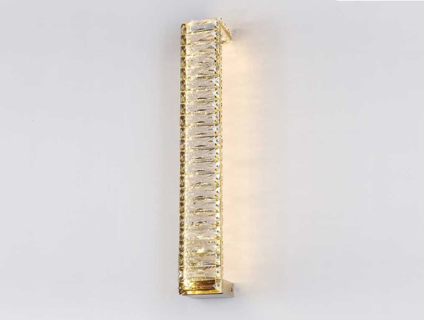 Бра NEWPORT 8241N/A gold