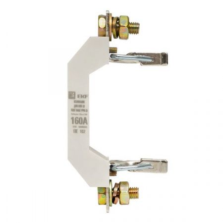 Основание с держателем к ППН-33 габарит 0 EKF