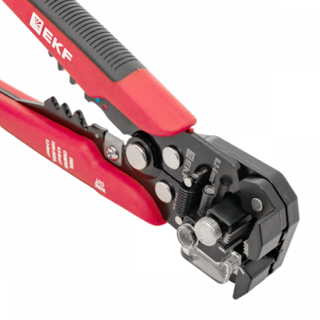 Автоматический многофункциональный стриппер WS-04 EKF Master