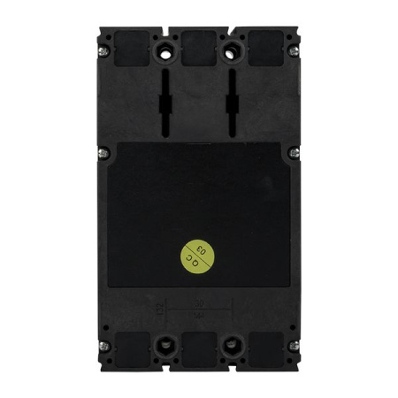 Выключатель автоматический в литом корпусе AV-POWER-1/3 160А 50кА ETU6.0 EKF