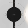 Подсветка интерьерная Elektrostandard Illume a070995