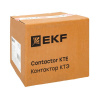 Контактор КТЭ 265А 230В NO EKF PROxima