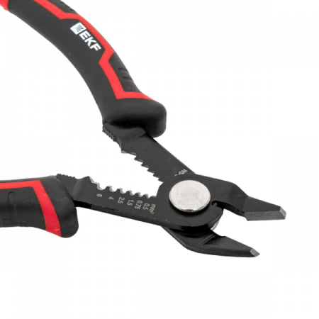 Многофункциональный ручной стриппер WS-01 EKF Master