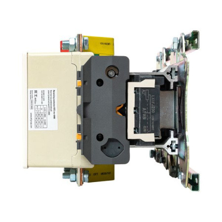 Контактор КТЭ реверсивный 400А 230В 2NO EKF PROxima